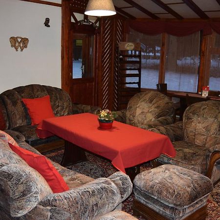 Persey Villa Borovets Esterno foto