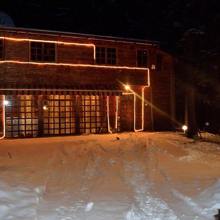 Persey Villa Borovets Esterno foto