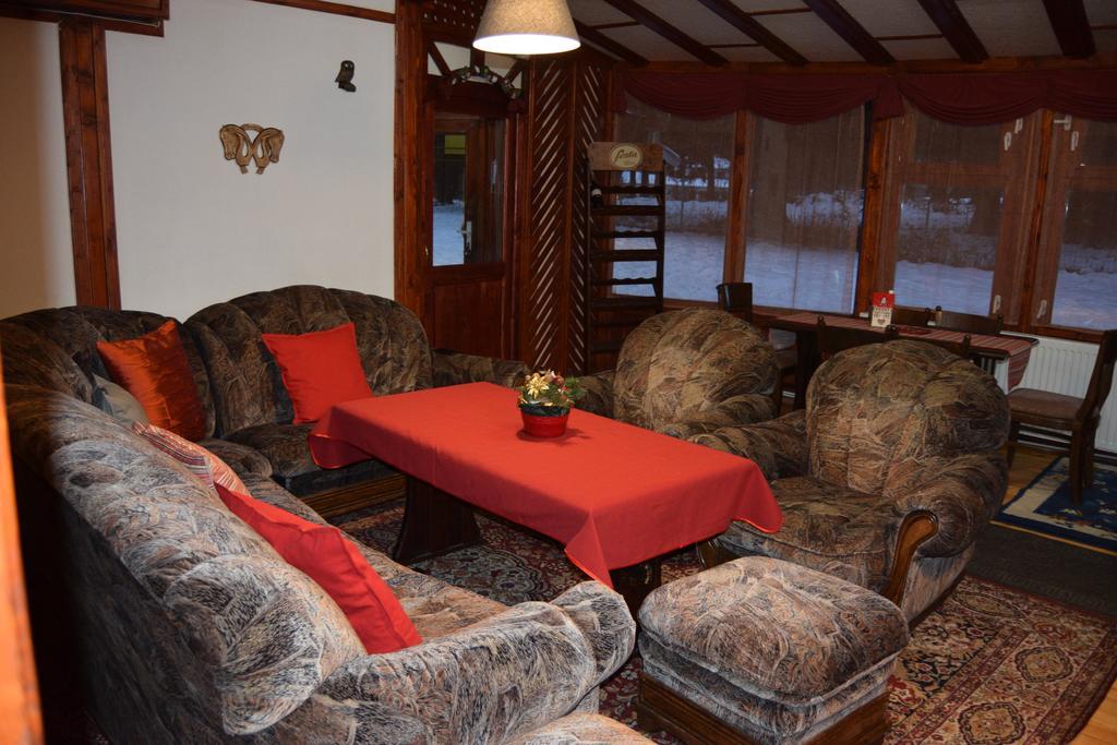 Persey Villa Borovets Esterno foto