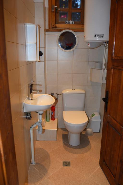 Persey Villa Borovets Esterno foto