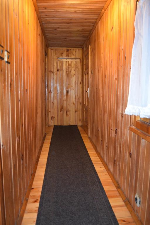 Persey Villa Borovets Esterno foto