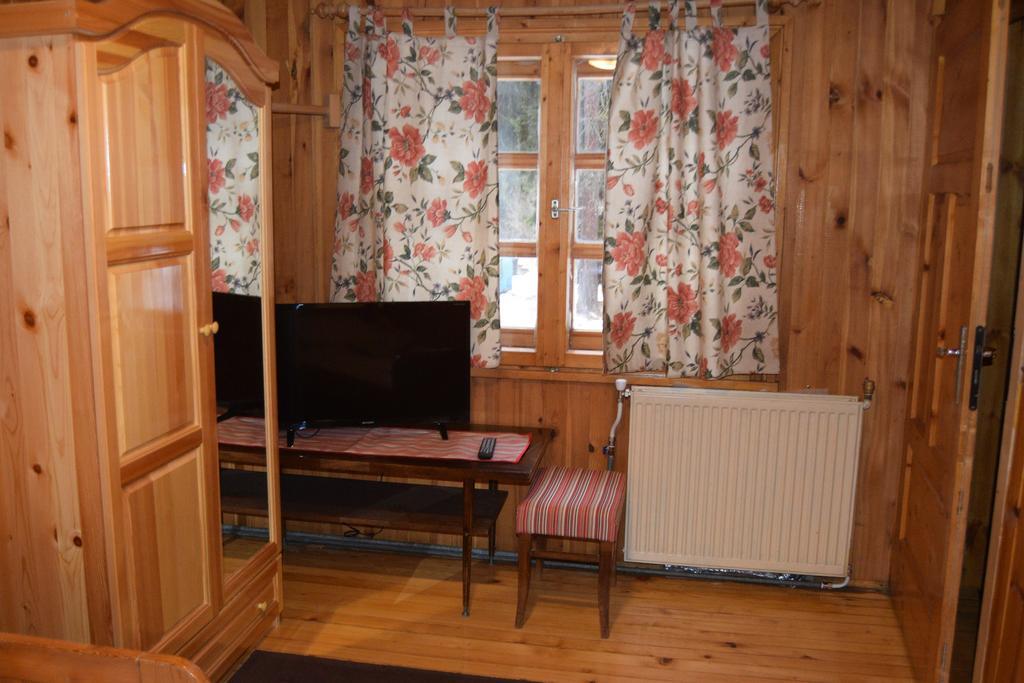 Persey Villa Borovets Esterno foto