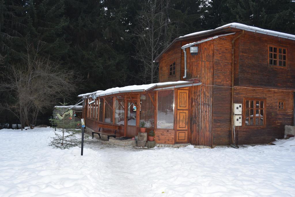 Persey Villa Borovets Esterno foto
