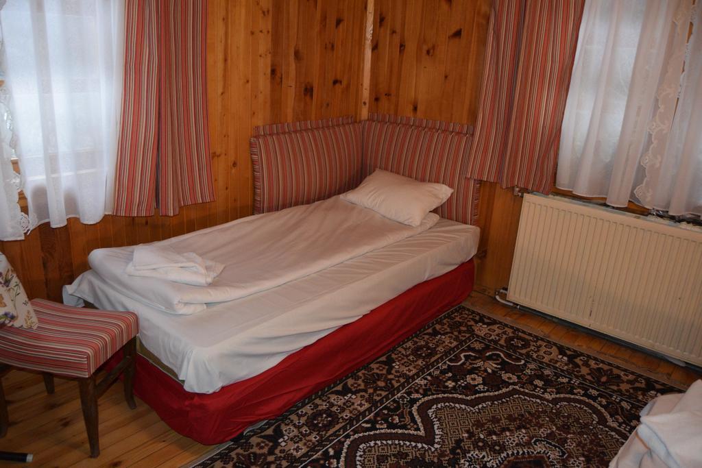 Persey Villa Borovets Esterno foto