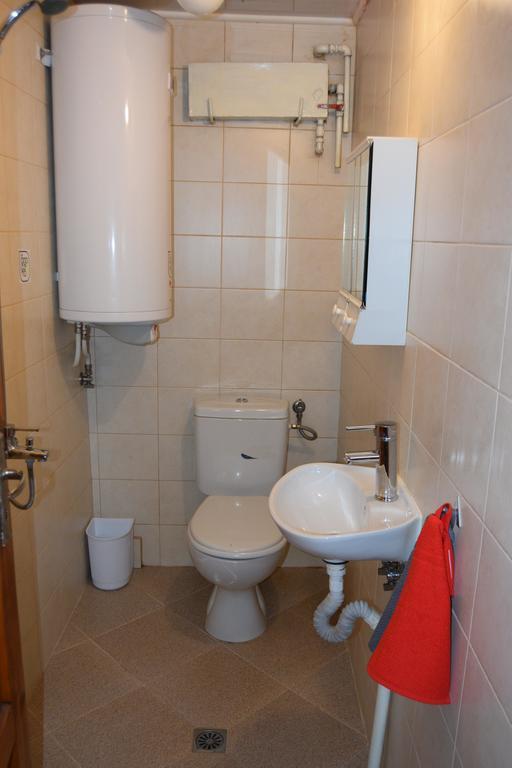 Persey Villa Borovets Esterno foto
