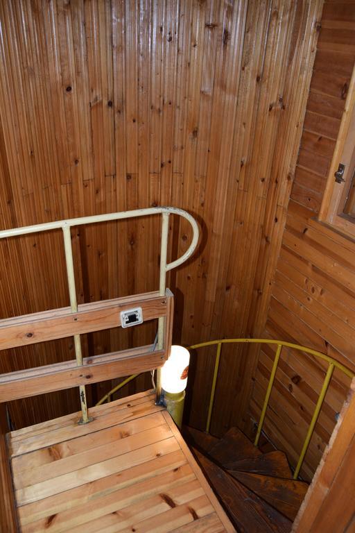 Persey Villa Borovets Esterno foto