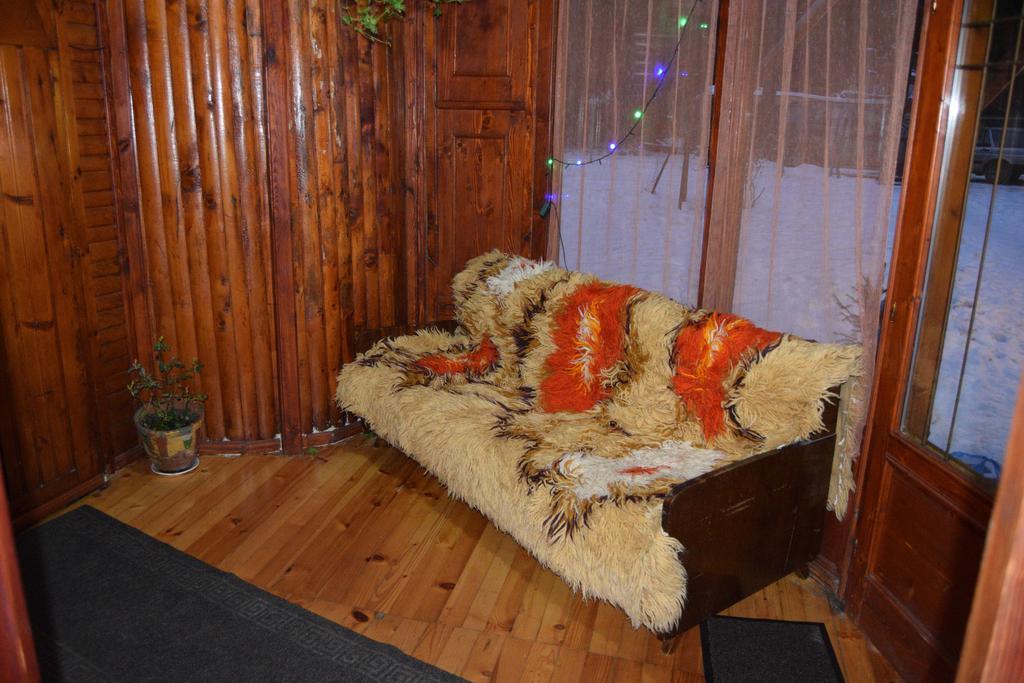 Persey Villa Borovets Esterno foto