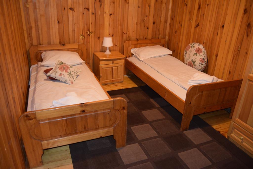 Persey Villa Borovets Esterno foto