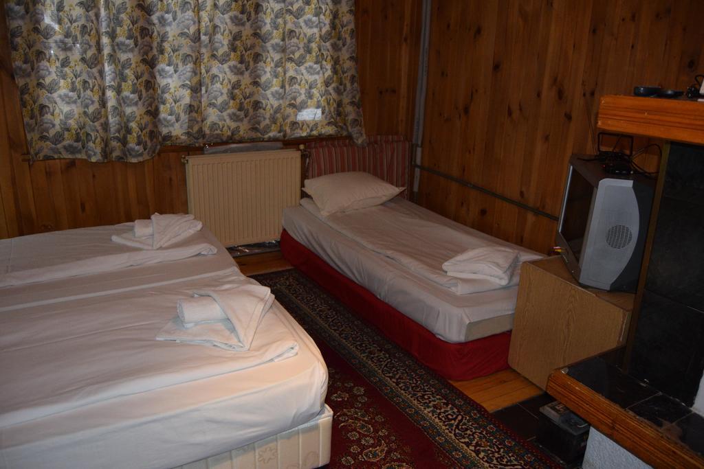 Persey Villa Borovets Esterno foto