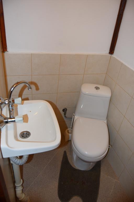Persey Villa Borovets Esterno foto