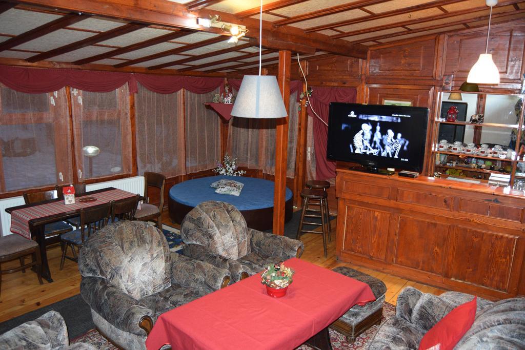 Persey Villa Borovets Esterno foto