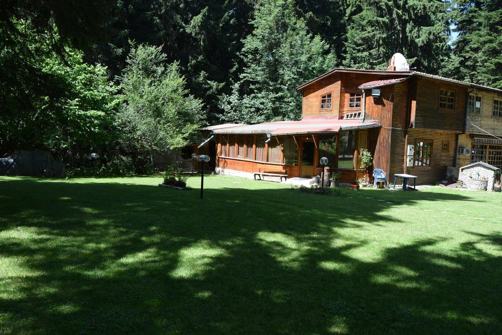 Persey Villa Borovets Esterno foto