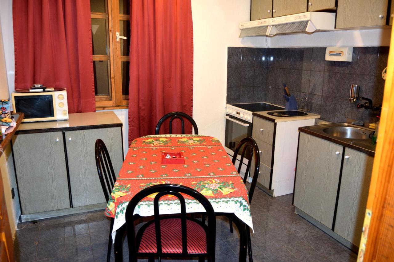 Persey Villa Borovets Esterno foto