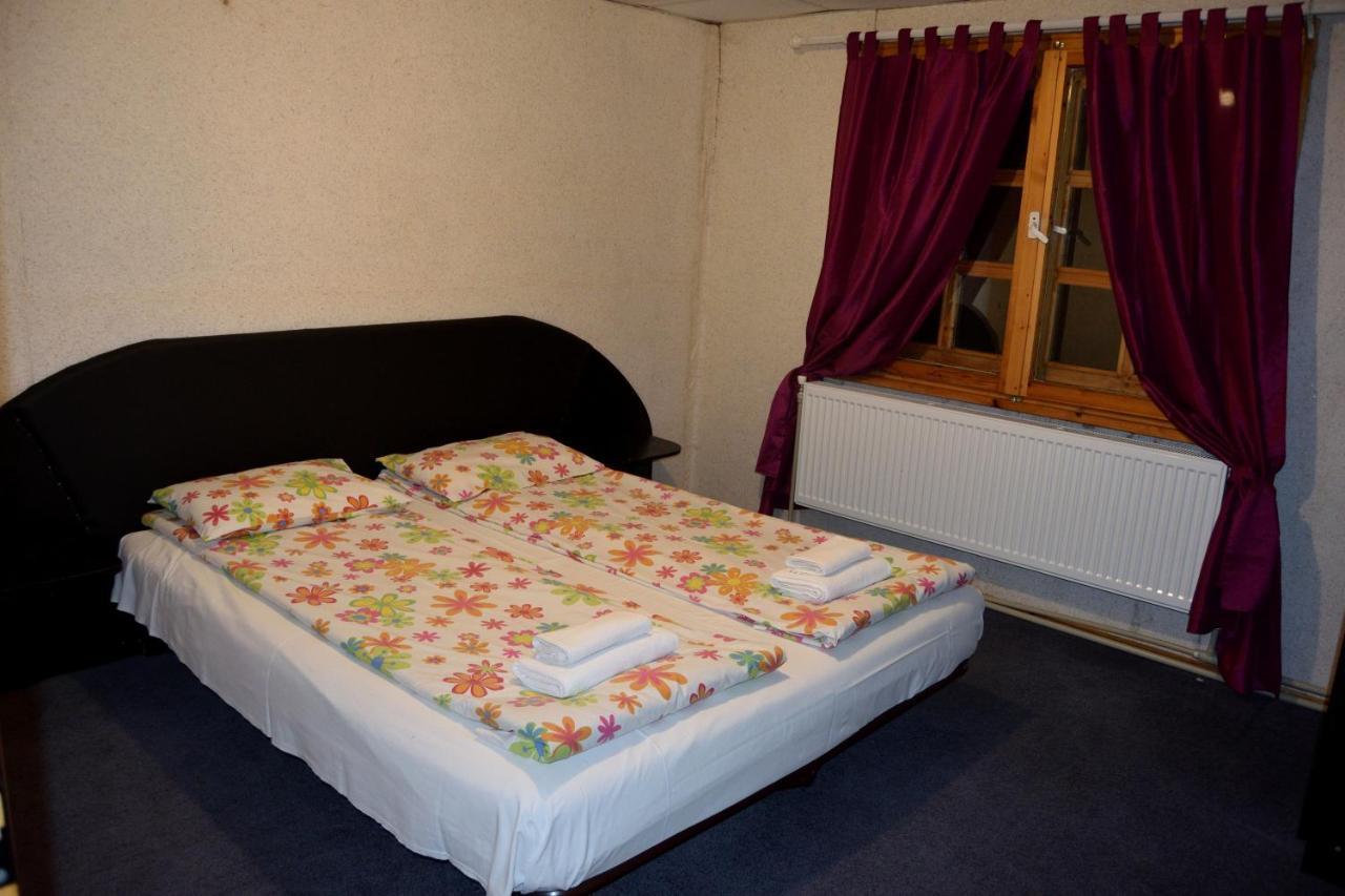 Persey Villa Borovets Esterno foto