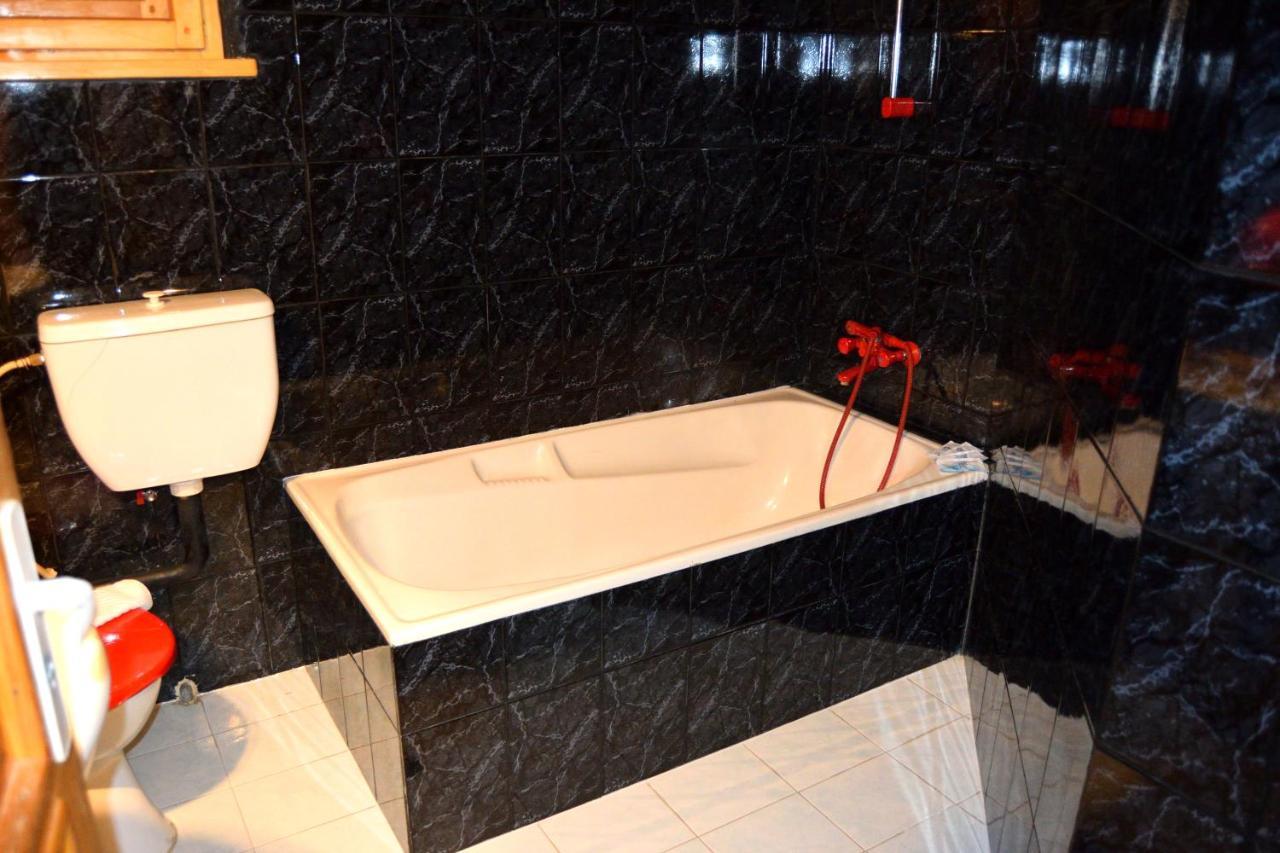 Persey Villa Borovets Esterno foto