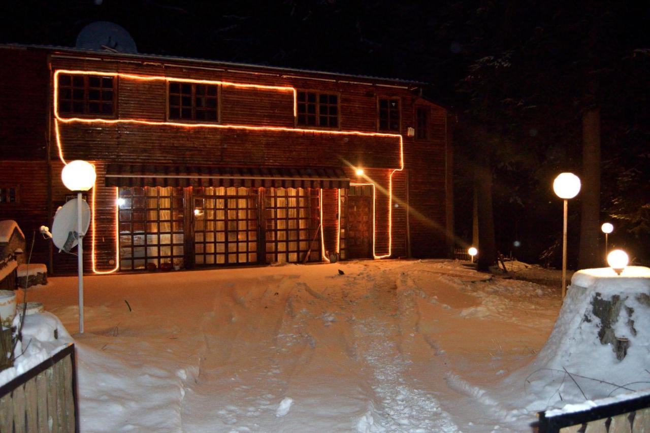 Persey Villa Borovets Esterno foto