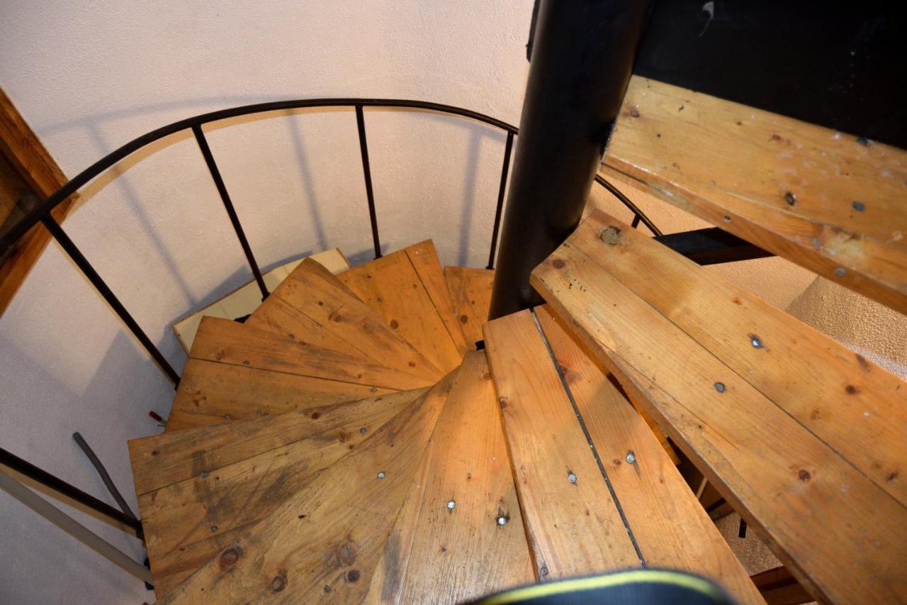 Persey Villa Borovets Esterno foto