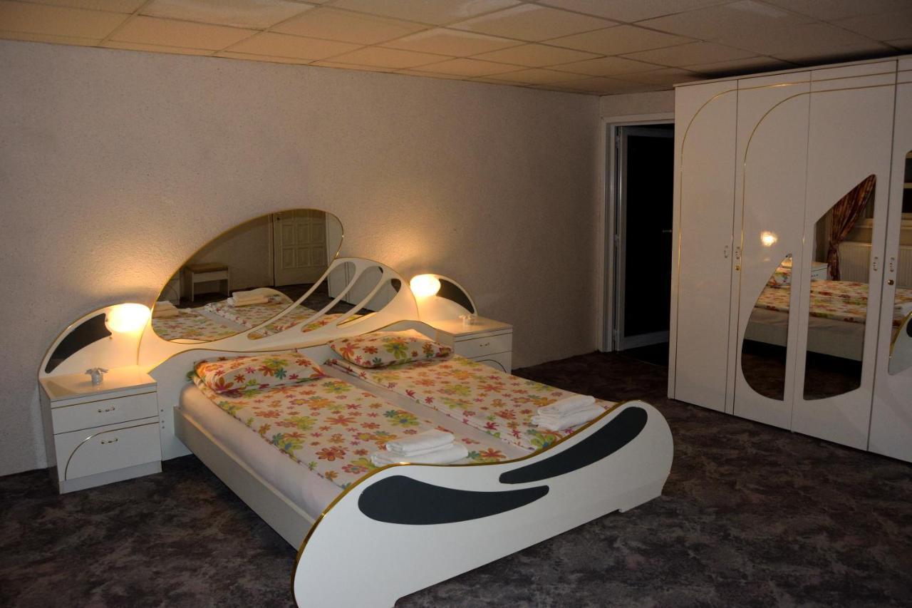 Persey Villa Borovets Esterno foto