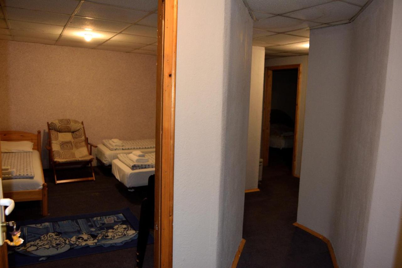 Persey Villa Borovets Esterno foto