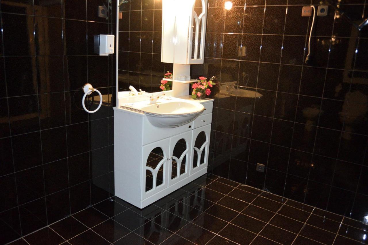Persey Villa Borovets Esterno foto