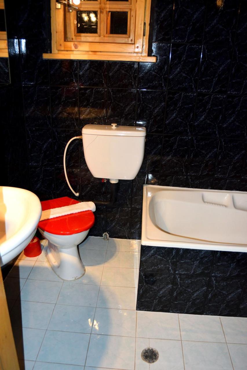 Persey Villa Borovets Esterno foto