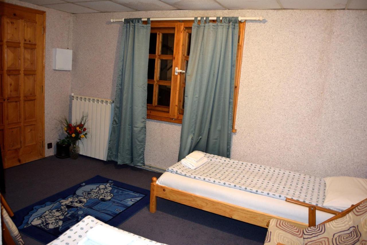 Persey Villa Borovets Esterno foto