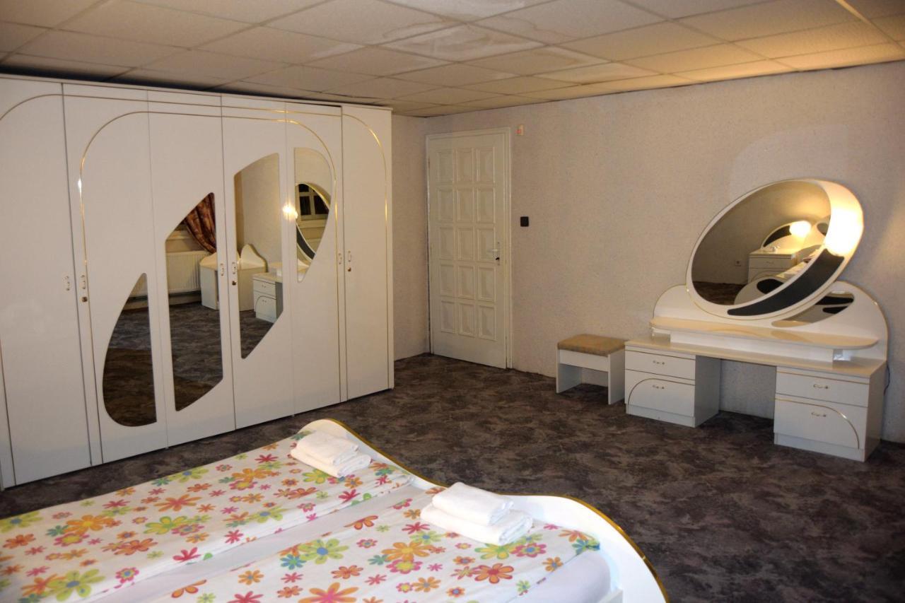 Persey Villa Borovets Esterno foto