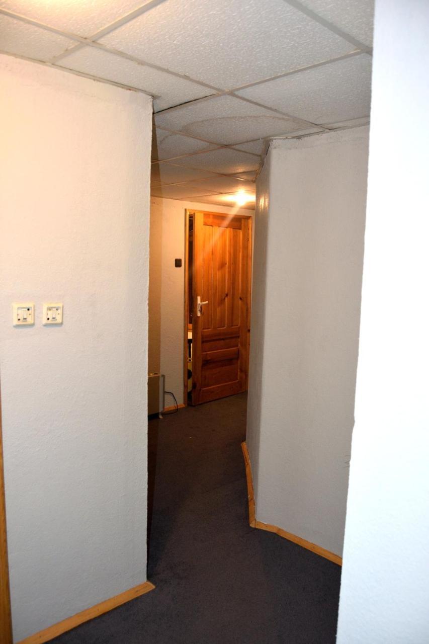 Persey Villa Borovets Esterno foto