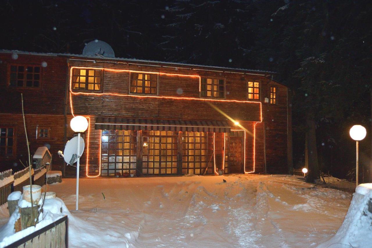 Persey Villa Borovets Esterno foto