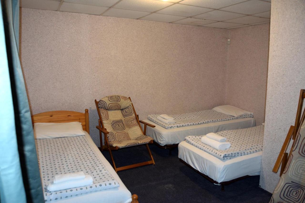 Persey Villa Borovets Esterno foto