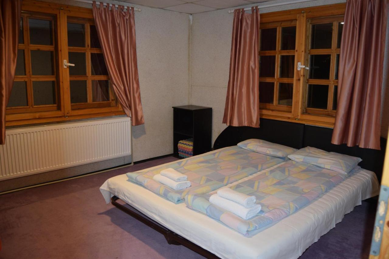 Persey Villa Borovets Esterno foto
