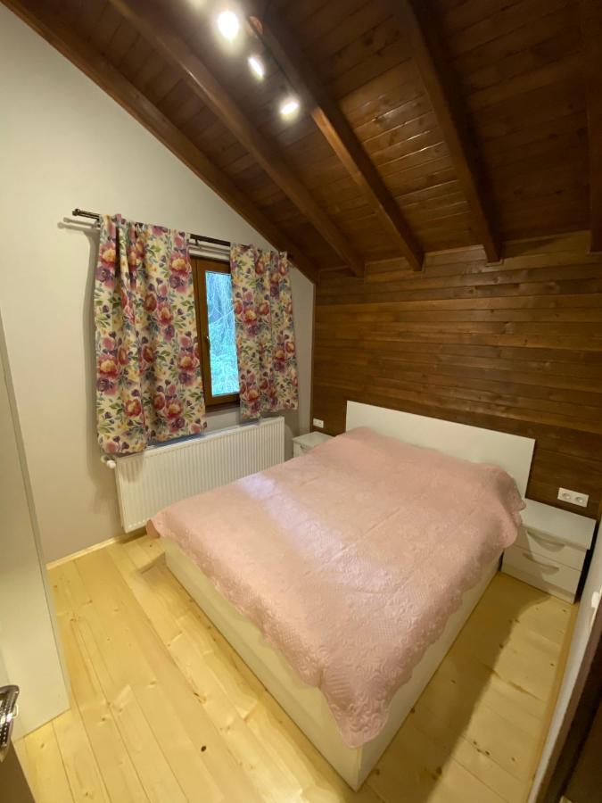 Persey Villa Borovets Esterno foto