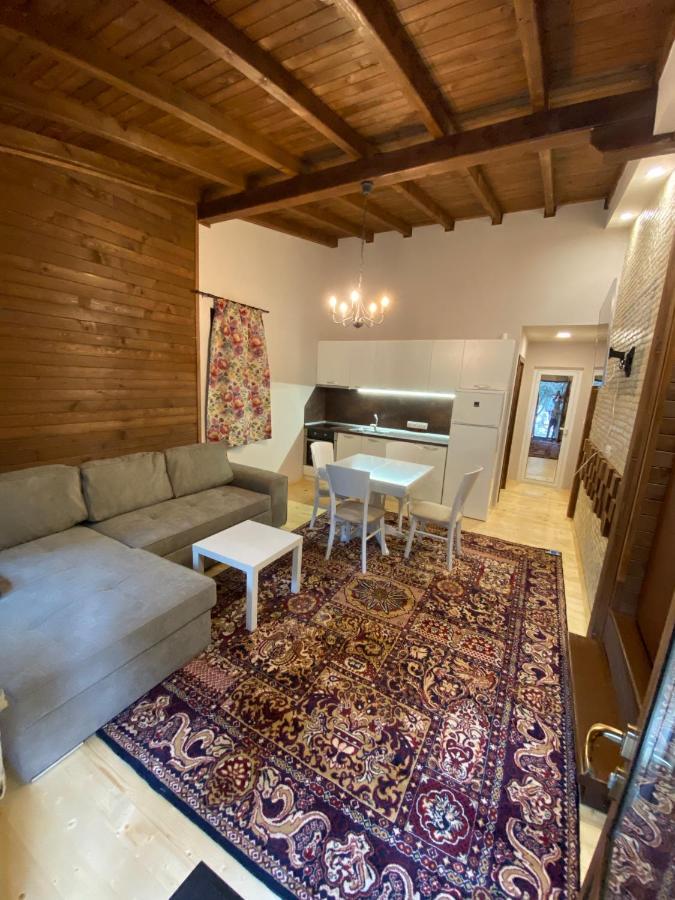Persey Villa Borovets Esterno foto