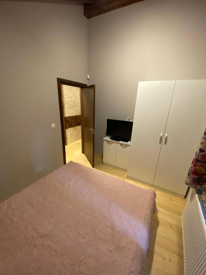 Persey Villa Borovets Esterno foto