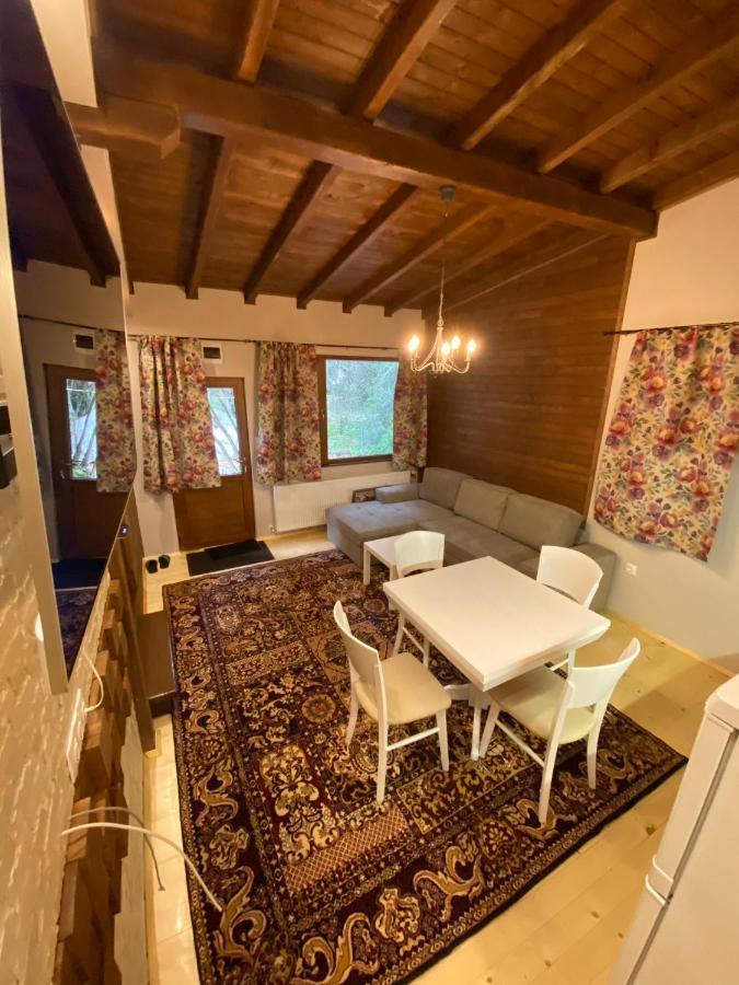 Persey Villa Borovets Esterno foto