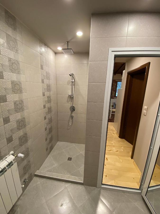 Persey Villa Borovets Esterno foto