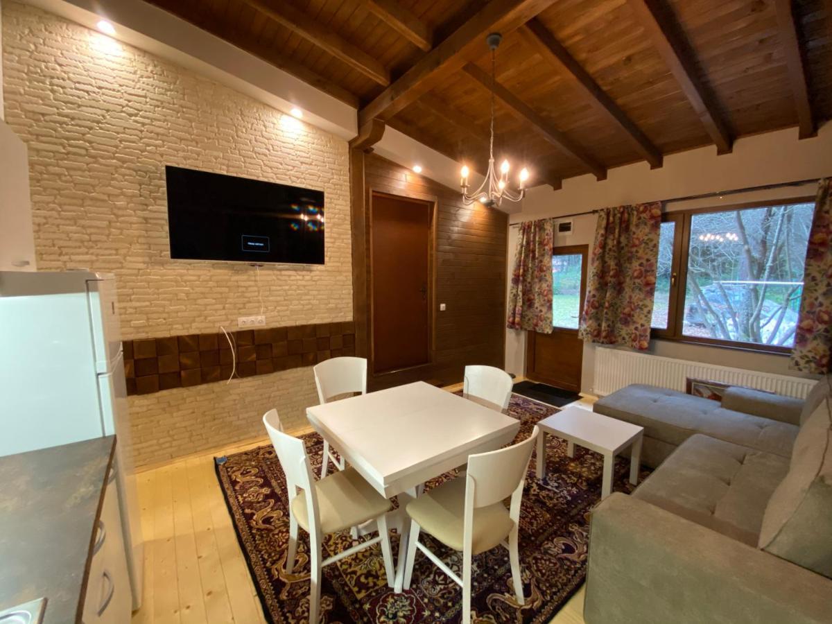 Persey Villa Borovets Esterno foto