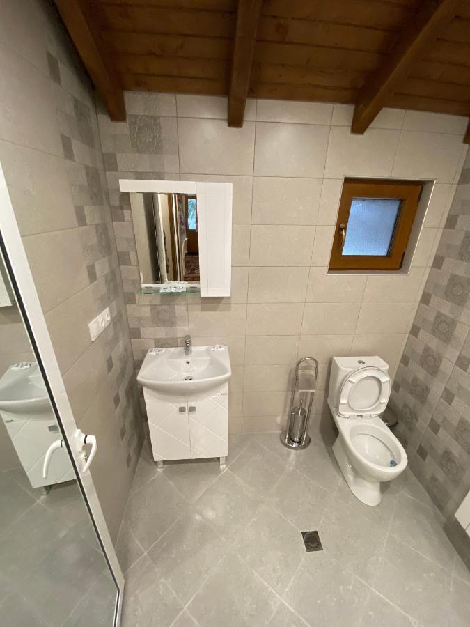 Persey Villa Borovets Esterno foto